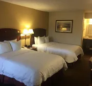 Hampton Inn Dalton hotel detail image 4