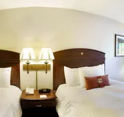 Hampton Inn Dalton hotel detail image 5