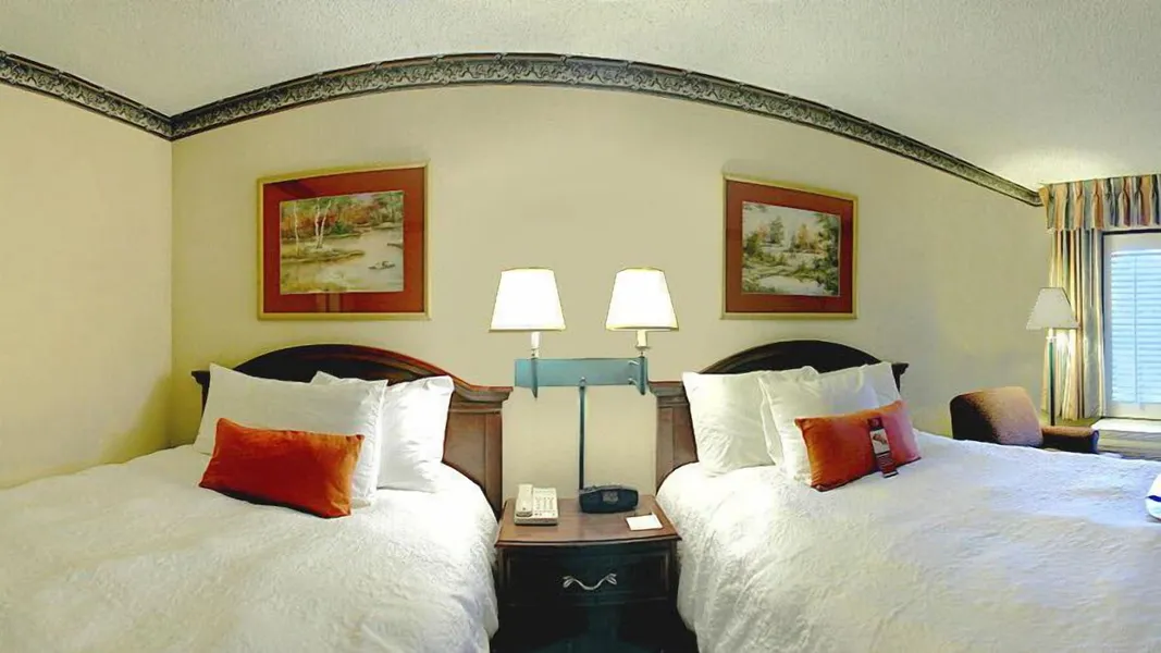 Hampton Inn Dalton hotel detail image 6