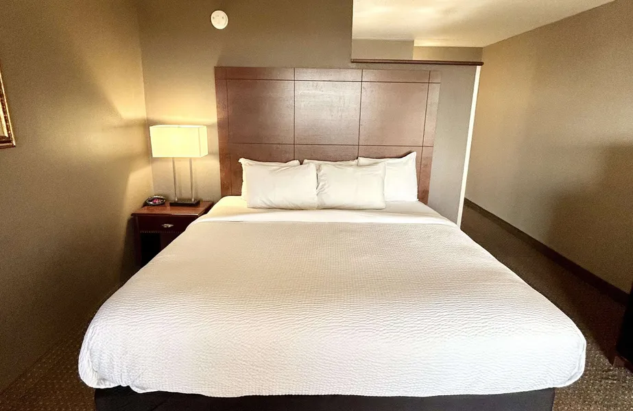 Best Western Plus Kelly Inn hotel detail image 6