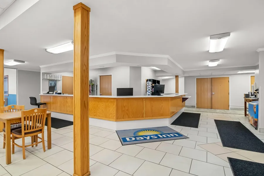 Days Inn by Wyndham Imlay City hotel detail image 2