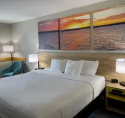 Days Inn by Wyndham Imlay City hotel detail image 4