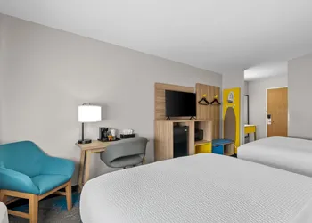 Days Inn by Wyndham Imlay City hotel thumbnail 7
