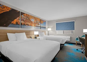 Days Inn by Wyndham Imlay City hotel thumbnail 8