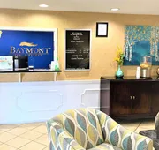 Baymont by Wyndham Eden hotel detail image 3