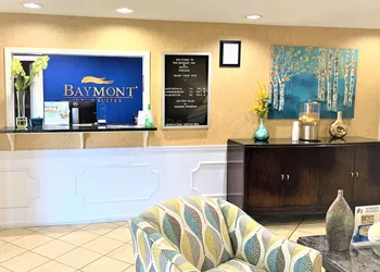 Baymont by Wyndham Eden hotel thumbnail 3