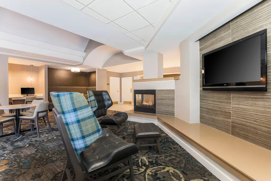 Residence Inn by Marriott Denver Golden/Red Rocks hotel detail image 2