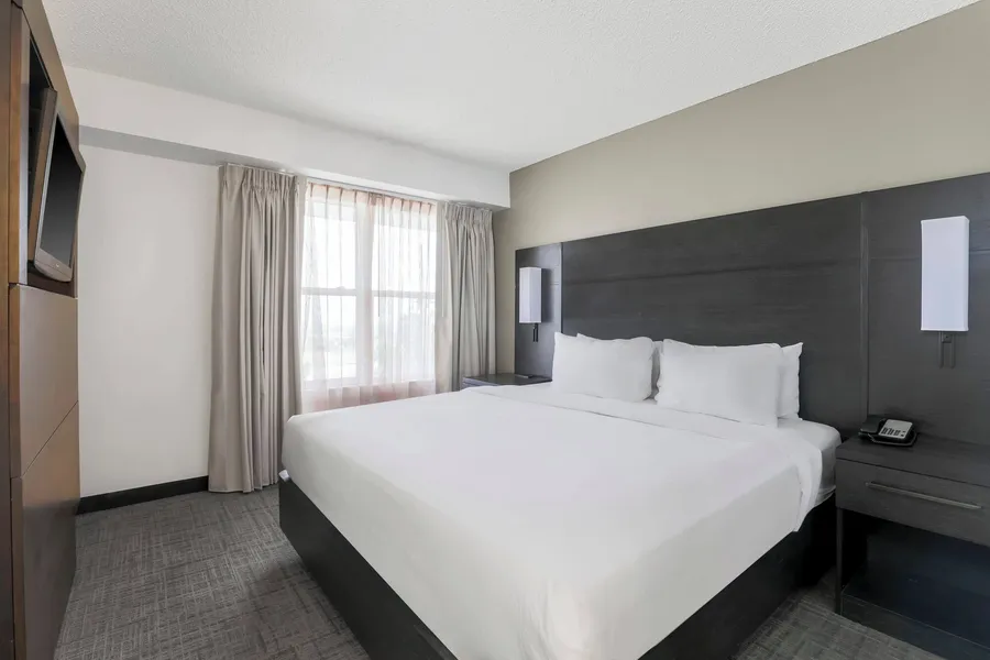 Residence Inn by Marriott Denver Golden/Red Rocks hotel detail image 6