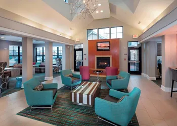 Residence Inn Marriott Dover hotel thumbnail 2