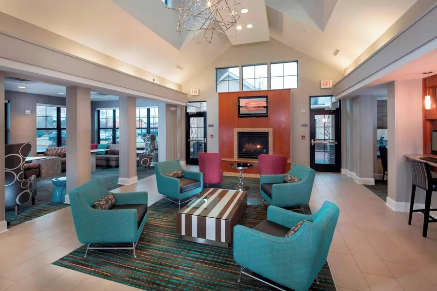 Residence Inn Marriott Dover hotel detail image 2