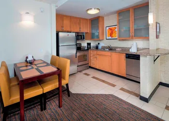 Residence Inn Marriott Dover hotel thumbnail 3
