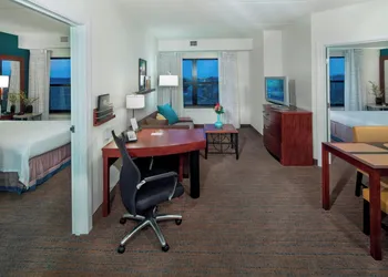 Residence Inn Marriott Dover hotel thumbnail 4