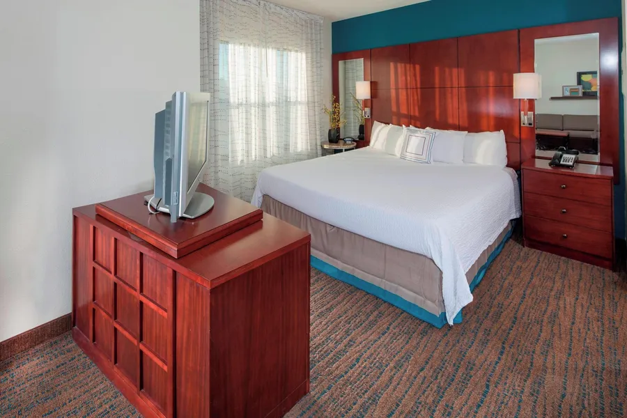 Residence Inn Marriott Dover hotel detail image 6
