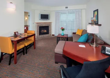 Residence Inn Marriott Dover hotel thumbnail 7