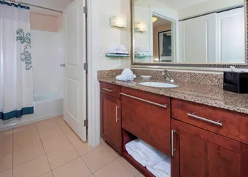 Residence Inn Marriott Dover hotel thumbnail 8