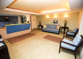 Seaside Resort hotel thumbnail 2