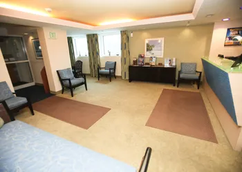 Seaside Resort hotel thumbnail 3