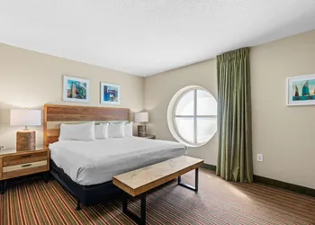 Seaside Resort hotel thumbnail 4