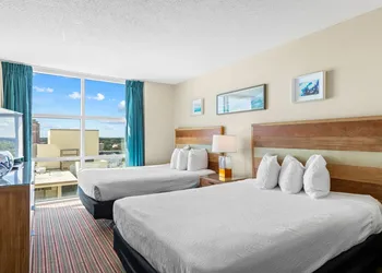 Seaside Resort hotel thumbnail 6