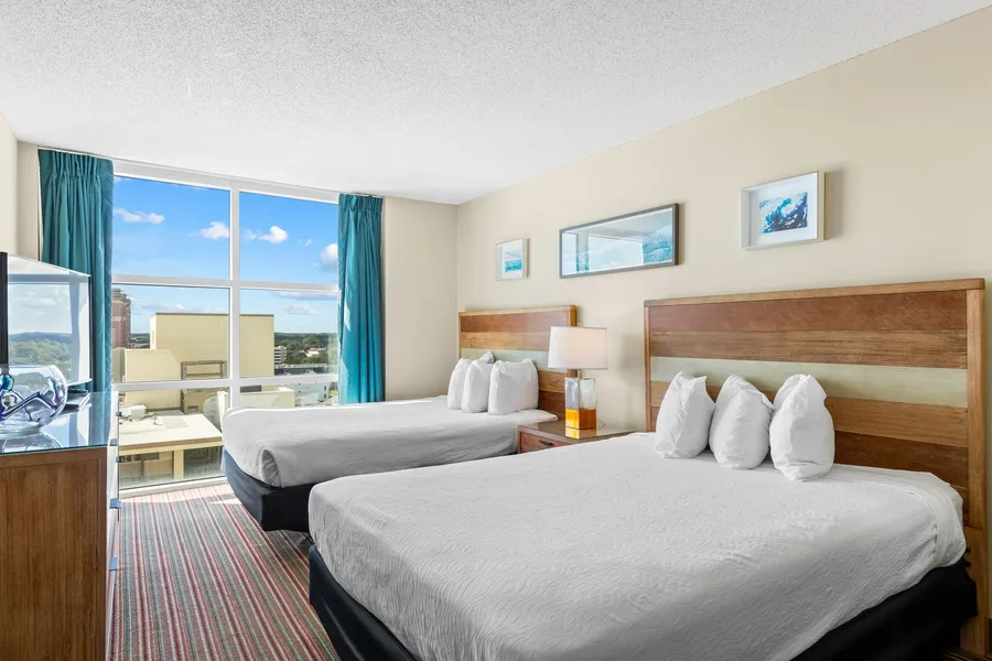 Seaside Resort hotel detail image 6