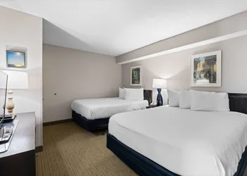 Seaside Resort hotel thumbnail 8