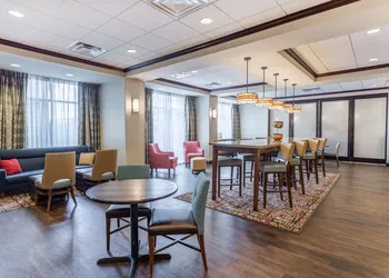 Hampton Inn Minneapolis/Shakopee hotel thumbnail 2