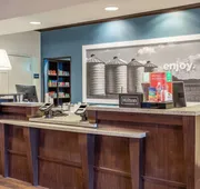 Hampton Inn Minneapolis/Shakopee hotel detail image 3