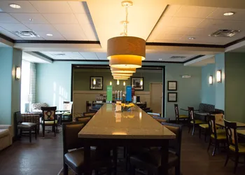 Hampton Inn Minneapolis/Shakopee hotel thumbnail 4