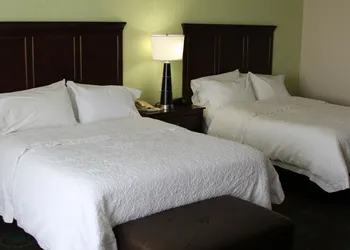 Hampton Inn Minneapolis/Shakopee hotel thumbnail 6