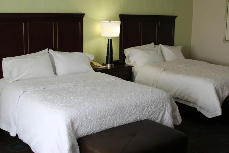 Hampton Inn Minneapolis/Shakopee hotel detail image 6