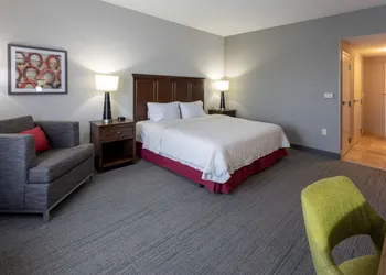 Hampton Inn Minneapolis/Shakopee hotel thumbnail 7