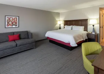 Hampton Inn Minneapolis/Shakopee hotel thumbnail 8
