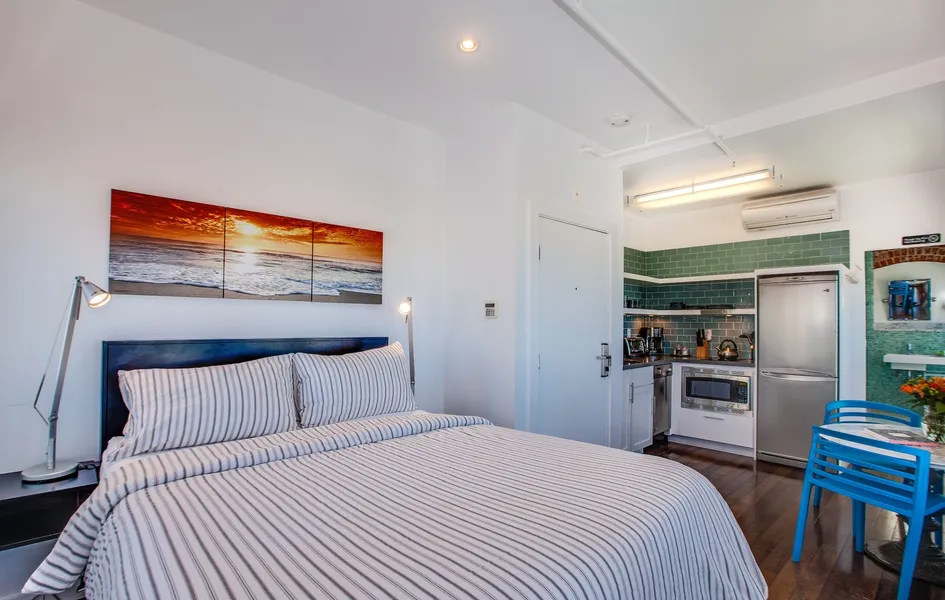 Venice Breeze Suites hotel detail image 6