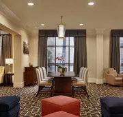 Hilton Columbia Center hotel detail image 3