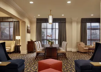Hilton Columbia Center hotel thumbnail 3