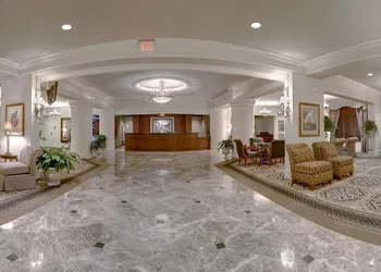Hilton Columbia Center hotel thumbnail 5
