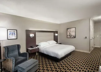 Hilton Columbia Center hotel thumbnail 6