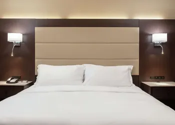 Hilton Columbia Center hotel thumbnail 7