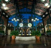 Disney's Port Orleans Resort French Quarter hotel detail image 3
