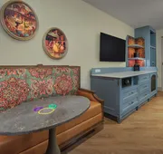 Disney's Port Orleans Resort French Quarter hotel detail image 7
