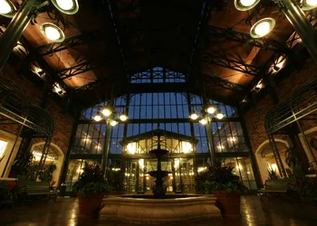 Disney's Port Orleans Resort French Quarter hotel thumbnail 2