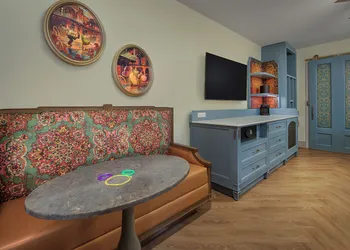 Disney's Port Orleans Resort French Quarter hotel thumbnail 7