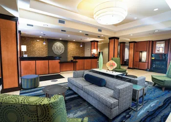 Fairfield Inn & Suites by Marriott Grand Island hotel thumbnail 2