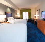 Fairfield Inn & Suites by Marriott Grand Island hotel detail image 3