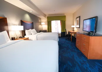 Fairfield Inn & Suites by Marriott Grand Island hotel thumbnail 3