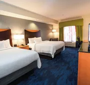 Fairfield Inn & Suites by Marriott Grand Island hotel detail image 5