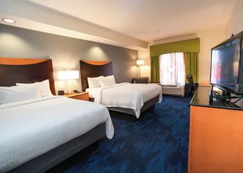 Fairfield Inn & Suites by Marriott Grand Island hotel thumbnail 5