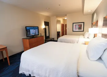 Fairfield Inn & Suites by Marriott Grand Island hotel thumbnail 6