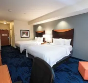 Fairfield Inn & Suites by Marriott Grand Island hotel detail image 7
