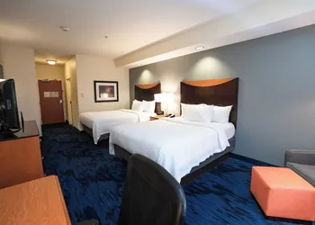 Fairfield Inn & Suites by Marriott Grand Island hotel thumbnail 7